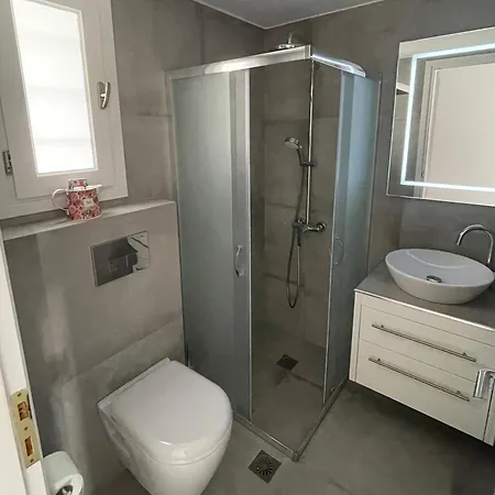 Apartamento Mamma Mia Ii *