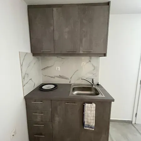 Mamma Mia Ii Διαμέρισμα Τολό