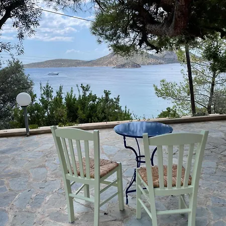 Mamma Mia Ii Διαμέρισμα