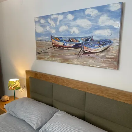 Apartamento Mamma Mia Ii