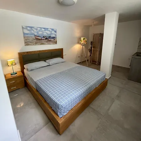 Apartamento Mamma Mia Ii