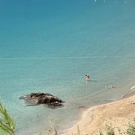 Mamma Mia Ii Daire Tolón