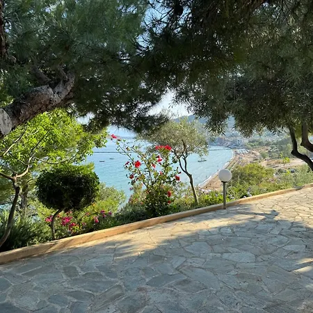 Mamma Mia Ii Daire *