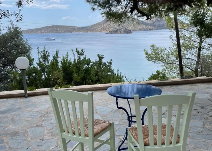 Mamma Mia Ii Διαμέρισμα