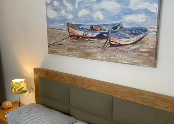 Appartement Mamma Mia Ii