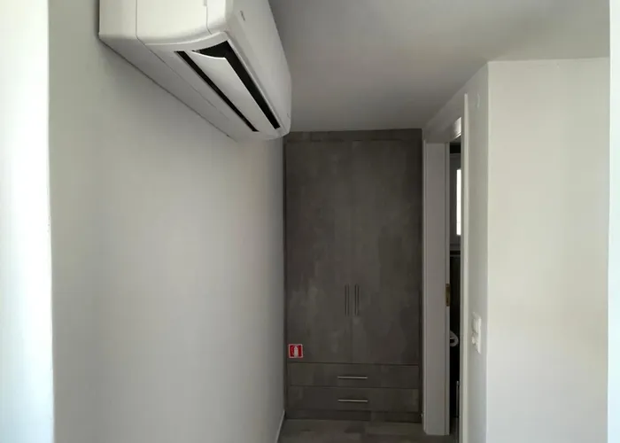 Appartement Mamma Mia Ii Tolón
