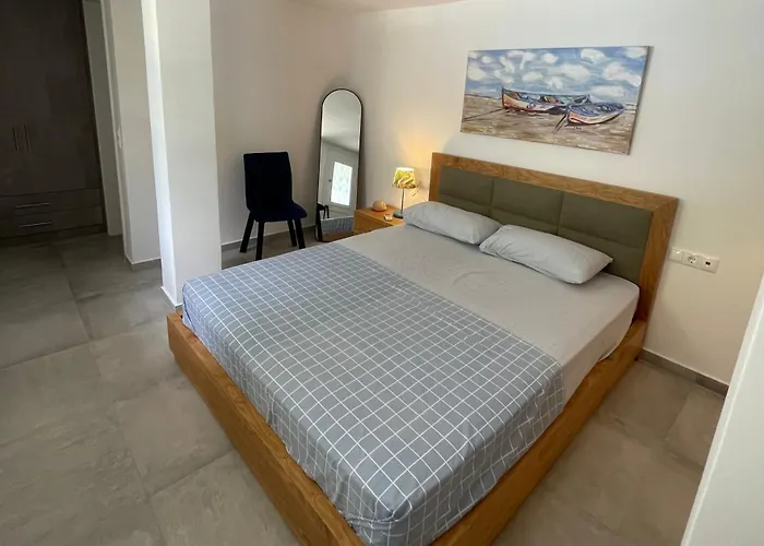 Mamma Mia Ii Appartement *