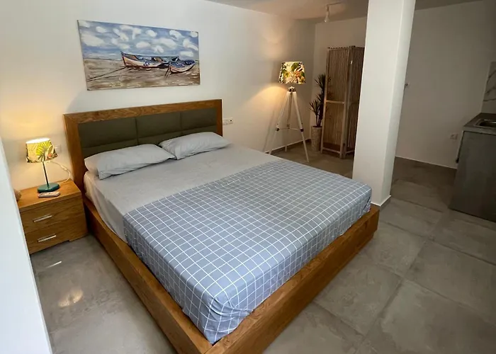 Διαμέρισμα Mamma Mia Ii