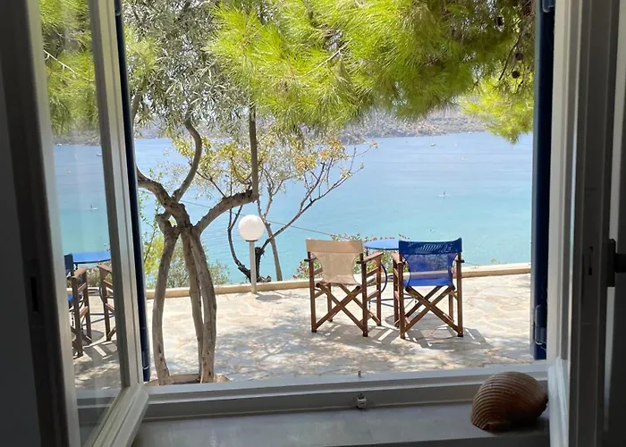Mamma Mia Ii Appartement *